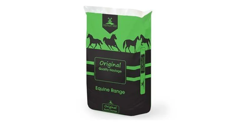 Hutton Mill Original Haylage 20kg